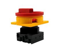 1pcs LW42B2-1824/LF101 CAM Switch Power Supply on-off Switch Isolation 20A Universal Conversion Load Changeover Switch LW42B