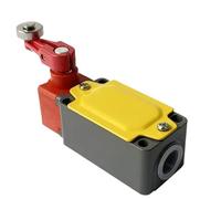 1PCS LXK3-20S/B Rotary Roller Lever Actuator Limit Switch AC 380V DC 220V 10A Travel Wheel Turning Micro