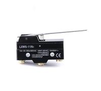 1PCS LXW5-11N1 3A Limit Switch Long Lever Arm SPDT Snap Action