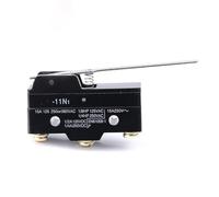 1PCS LXW5-11N1 3A Limit Switch Long Lever Arm SPDT Snap Action CNC 1pcs