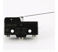 1Pcs LXW5-11N1/Z-15GW-B 15A 380V Limit Switch Long Lever Arm SPDT Snap Action Travel Switch(Z-15GW-B)