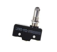 1pcs LXW5-11Q1 Roller Plunger Momentary Switch Limit Switch for Automation Control