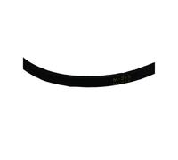 1pcs M-21.5 M-21.3 M-21.4 M-25.5，Compatible For Hitachi， Washing Machine Drive Belt(M-21.5)