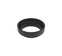 1Pcs M Size Flush Valve Gasket, 3 Inch Rubber Toilet Tank to Bowl Gasket (Model D)
