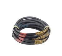 1Pcs M Type V-belt Type M-16 M-17 M-18 M-19 M-20 M-21 M-22 M-23 M-24 M-25 M-26 for Automotive Equipment Agricultural Equipment(M-22)