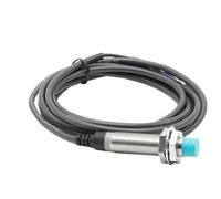 1PCS M12 CJY12E CJY12-04NA NB KA PA PB Induction Metal Sensor Inductive sensor Proximity Switch NO NC NPN PNP 12V 24V 220V(CJY12-04NA)