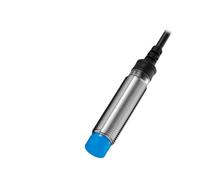 1pcs M12 Inductive Proximity Switch Sensor Non-Flush DC 10-30V AC90-250V NPN PNP NO NC output(AC NC)