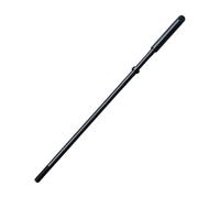 1pcs M16 metric turret milling machine drawbar NT40 threaded rod 45 No | hardened steel hanger stud 5/8 imperial R8 tool holder NT30(NT40-M16x2MetricEffective 490 Long Shank)