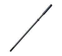 1pcs M16 metric turret milling machine drawbar NT40 threaded rod 45 No | hardened steel hanger stud 5/8 imperial R8 tool holder NT30(NT40MetricM16x2Effective 540 Long Shank)