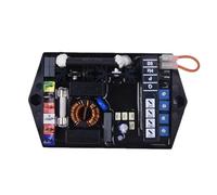 1pcs M16FA655A 220v ac voltage regulator 100kw single three phase Generator Parts Accessories(M16FA655A Original)