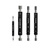 1Pcs M18.5 x 0.5mm Right hand Thread Gauge Plug Gage 6H