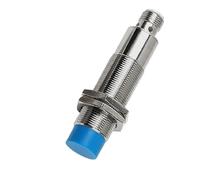 1pcs M18 Inductive Proximity Switch Sensor Non-Flush DC 10-30V AC90-250V NPN PNP NO NC output(AC NC)
