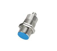 1pcs M30 Inductive Proximity Switch Sensor Flush DC 10-30V AC90-250V NPN PNP NO NC output(AC NC)