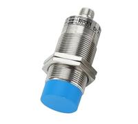 1pcs M30 Inductive Proximity Switch Sensor Non-Flush DC 10-30V AC90-250V NPN PNP NO NC output(NPN NC)