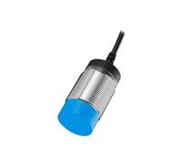 1pcs M30 Inductive Proximity Switch Sensor Non-Flush DC 10-30V AC90-250V NPN PNP NO NC output(PNP NONC)