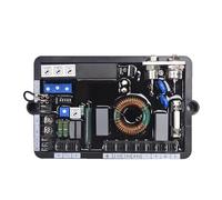1pcs M40FA610A AVR Automatic Voltage Regulator Stabilizer 220V Single Adjustable Three Phase Generator Spare Parts