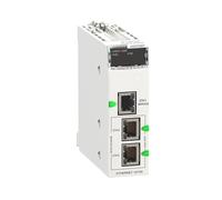 1PCS M580 Series BMENOC0301 BMENOC0311 BMENOC0321 PLC MODULE programmable logic controller(BMENOC0321)