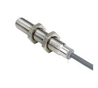 1PCS M8 capacitive proximity switch sensor, flush and non-flush induction switch, material line sensor(CM08-01U,PNP NC)