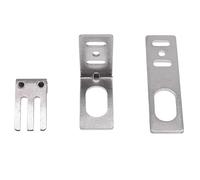 1PCS M8 M12 M18 M30 SN04 Approach Sensor Holder photoelectric Sensor Switch Support(M18 L Type)