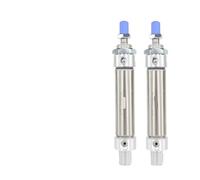 1pcs MA16/20/25/32/40-10/20/25/30/40/50/60/70/80/90/100 Mini Cylinder-MA Series(90mm Stroke-S-CA,16mm Bore)