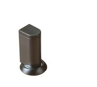 1pcs Magnetic Door Stopper Silent Crash-Proof Windproof Invisible Suction Perforation-Free Home Door Stops