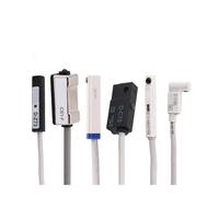 1pcs Magnetic Switch Sensor Reed auto D-A93 Z73 C73 A54 A73 Solid State switchs D-M9B D-M9N D-M9P D-M9BV D-F8B(D-A54)
