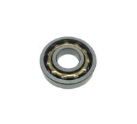 1pcs Magneto Bearing 15x40x10 mm Angular Contact Separate Motor Ball Bearings BO15