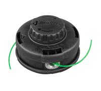 1pcs Makita 2-Thread Head for Grass Trimmer DUR190 DUR191 DUR368 DUR369 191D89-4