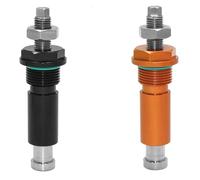 1pcs Manual Timing Cam Chain Tensioner For K.T.M 690 Duke/R/SMC/R/Rally 690 Enduro/R Supermoto For Husqvarna 701 Enduro/SMT 2007-2017(Orange)