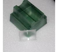 1PCS matte focus screen glass repair Part Compatible with Canon EOS 6D 5D Compatible with Mark II 5D2 5DII DS126201 SLR