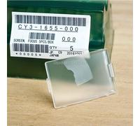 1PCS matte focus screen glass repair parts Compatible with Canon EOS 5D Compatible with Mark III 5D3 5Diii DS126321 SLR