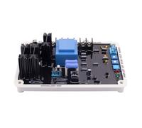 1pcs MC306 Generator Regulator AVR Automatic Voltage Regulator Regulator Full Wave Accessories