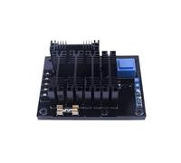 1pcs MC360 voltage regulator board replaces the reactor phase compound excitation generator automatic voltage regulator MC260(MC360three phase)