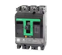 1pcs MCCB Circuit Breaker NSX400N NSX630N 3P 3D