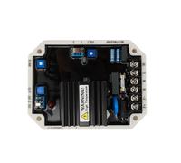 1pcs MCTFW6308F Brushless Alternator AVR MCTFW6308F Generator Automatic Voltage Regulator Parts