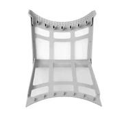 1pcs MD50-88E MD55-89E Lint Filter,Compatible For Midea，Tumble Dryer