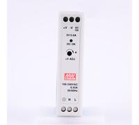 1PCS MDR-20-5 NEW For MEAN WELL AC to DC DIN-Rail Power Supply 5V 3.0A