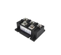 1pcs MDS150A1000V MDS150A800V MDS150A1200V MDS150A1400V MDS150A1600V MDS150A1800V MDS150A2000V Three Phase Rectifier Bridge Module(MDS150A1000V)