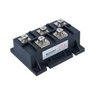 1pcs MDS200A 200A 1600V 3 Phase Generator Rectifier Module Diode Rectifier Bridge Kit For Generator Parts MDS100A-16(MDS150A)