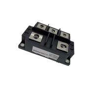 1pcs MDS300A1600V MDS200A1600V MDS400A1600V Módulo de puente rectificador trifásico(Black)