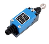 1PCS ME-8104 ME-8107 ME-8108 ME-8111 ME-8112 ME-9101 Limit Switch Rotary Adjustable Roller Lever Travel Switch AC250V NO NC(ME-8112)