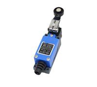 1PCS ME-8108 8104 8107 8111 8122 8166 8112 9101 Limit Switch Rotary Adjustable Roller Lever Arm AC 250V 5A Limit Switch(ME-8111)