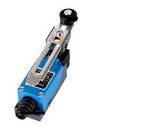 1PCS ME-8108 8104 8107 8122 8166 8111 8112 9101 Limit Switch Rotary Adjustable Roller Limit Switches TZ-8108 AC 250V 5A NO NC(ME-8122)