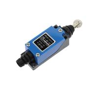 1Pcs ME-8112 Roller Plunger Momentary Limit Switch 1NC+1NO 5A/250VAC