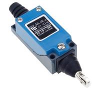 1pcs ME-8122 NO NC Momentary Parallel Roller Plunger Actuator Limit Switch