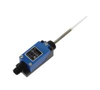 1Pcs ME-8166 Flexible Rod Coil Spring Actuator Momentary Limit Switch Momentary 5A/250VAC IDGTTLDF