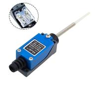 1pcs ME-8166 Flexible Rod Coil Spring Actuator Momentary Limit Switch Momentary IDGTTLDF