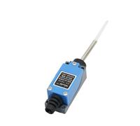 1pcs ME-8166 Flexible Rod Coil Spring Actuator Momentary Limit Switch Momentary IDGTTLDF