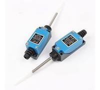 1Pcs ME-8166 Flexible Rod Coil Spring Actuator Momentary Mini Limit Switch