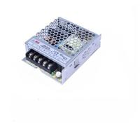 1PCS Meanwell LRS-35-24 35W24V1.5A AC to DC switching power supply New